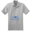 DryBlend ® 6 Ounce Jersey Knit Sport Shirt Thumbnail