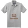 DryBlend ® 6 Ounce Jersey Knit Sport Shirt Thumbnail