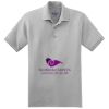 DryBlend ® 6 Ounce Jersey Knit Sport Shirt Thumbnail