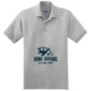 DryBlend ® 6 Ounce Jersey Knit Sport Shirt Thumbnail