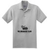 DryBlend ® 6 Ounce Jersey Knit Sport Shirt Thumbnail