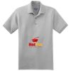 DryBlend ® 6 Ounce Jersey Knit Sport Shirt Thumbnail