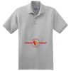 DryBlend ® 6 Ounce Jersey Knit Sport Shirt Thumbnail