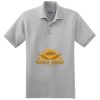 DryBlend ® 6 Ounce Jersey Knit Sport Shirt Thumbnail