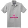 DryBlend ® 6 Ounce Jersey Knit Sport Shirt Thumbnail