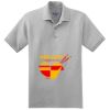 DryBlend ® 6 Ounce Jersey Knit Sport Shirt Thumbnail