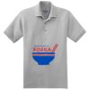 DryBlend ® 6 Ounce Jersey Knit Sport Shirt Thumbnail