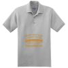 DryBlend ® 6 Ounce Jersey Knit Sport Shirt Thumbnail