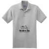DryBlend ® 6 Ounce Jersey Knit Sport Shirt Thumbnail