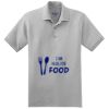 DryBlend ® 6 Ounce Jersey Knit Sport Shirt Thumbnail