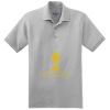 DryBlend ® 6 Ounce Jersey Knit Sport Shirt Thumbnail