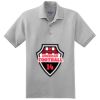 DryBlend ® 6 Ounce Jersey Knit Sport Shirt Thumbnail