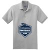DryBlend ® 6 Ounce Jersey Knit Sport Shirt Thumbnail