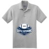 DryBlend ® 6 Ounce Jersey Knit Sport Shirt Thumbnail