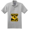 DryBlend ® 6 Ounce Jersey Knit Sport Shirt Thumbnail