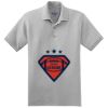 DryBlend ® 6 Ounce Jersey Knit Sport Shirt Thumbnail