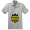 DryBlend ® 6 Ounce Jersey Knit Sport Shirt Thumbnail
