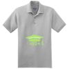 DryBlend ® 6 Ounce Jersey Knit Sport Shirt Thumbnail