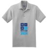 DryBlend ® 6 Ounce Jersey Knit Sport Shirt Thumbnail