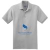 DryBlend ® 6 Ounce Jersey Knit Sport Shirt Thumbnail