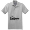 DryBlend ® 6 Ounce Jersey Knit Sport Shirt Thumbnail