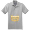 DryBlend ® 6 Ounce Jersey Knit Sport Shirt Thumbnail