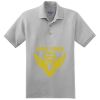 DryBlend ® 6 Ounce Jersey Knit Sport Shirt Thumbnail