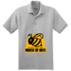 DryBlend ® 6 Ounce Jersey Knit Sport Shirt Thumbnail