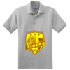 DryBlend ® 6 Ounce Jersey Knit Sport Shirt Thumbnail
