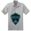 DryBlend ® 6 Ounce Jersey Knit Sport Shirt Thumbnail