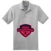 DryBlend ® 6 Ounce Jersey Knit Sport Shirt Thumbnail