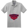 DryBlend ® 6 Ounce Jersey Knit Sport Shirt Thumbnail