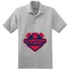 DryBlend ® 6 Ounce Jersey Knit Sport Shirt Thumbnail