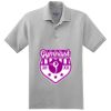 DryBlend ® 6 Ounce Jersey Knit Sport Shirt Thumbnail