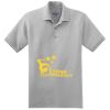 DryBlend ® 6 Ounce Jersey Knit Sport Shirt Thumbnail
