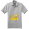 DryBlend ® 6 Ounce Jersey Knit Sport Shirt Thumbnail