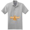 DryBlend ® 6 Ounce Jersey Knit Sport Shirt Thumbnail