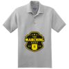 DryBlend ® 6 Ounce Jersey Knit Sport Shirt Thumbnail
