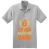 DryBlend ® 6 Ounce Jersey Knit Sport Shirt Thumbnail