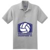 DryBlend ® 6 Ounce Jersey Knit Sport Shirt Thumbnail