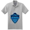 DryBlend ® 6 Ounce Jersey Knit Sport Shirt Thumbnail