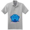 DryBlend ® 6 Ounce Jersey Knit Sport Shirt Thumbnail