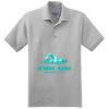 DryBlend ® 6 Ounce Jersey Knit Sport Shirt Thumbnail
