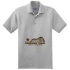 DryBlend ® 6 Ounce Jersey Knit Sport Shirt Thumbnail
