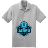 DryBlend ® 6 Ounce Jersey Knit Sport Shirt Thumbnail