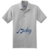 DryBlend ® 6 Ounce Jersey Knit Sport Shirt Thumbnail