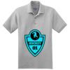 DryBlend ® 6 Ounce Jersey Knit Sport Shirt Thumbnail