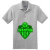 DryBlend ® 6 Ounce Jersey Knit Sport Shirt Thumbnail