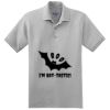 DryBlend ® 6 Ounce Jersey Knit Sport Shirt Thumbnail