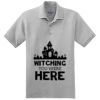 DryBlend ® 6 Ounce Jersey Knit Sport Shirt Thumbnail